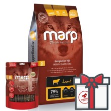 Marp Holistic Lamb Grain Free 12 kg Marp Holistic Lamb Grain Free 12 kg