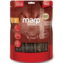 Marp Holistic Plus hovädzie maškrty pre psy 80 g