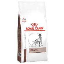Royal Canin VHN Canine Hepatic 1,5 kg Royal Canin VHN Canine Hepatic 1,5 kg